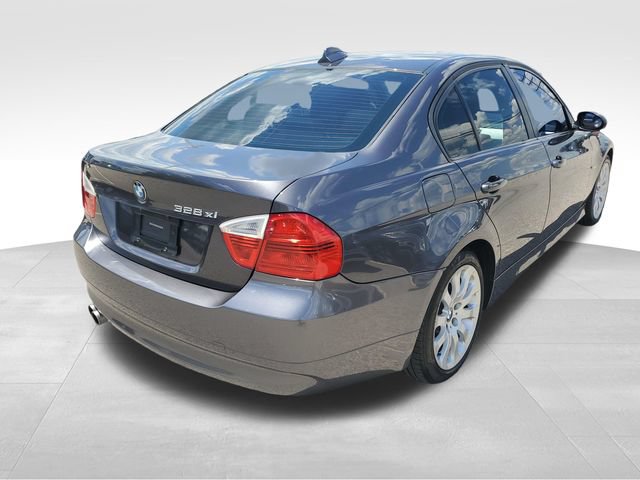 Used 2008 BMW 328xi Sedan AWD/4WD image 4