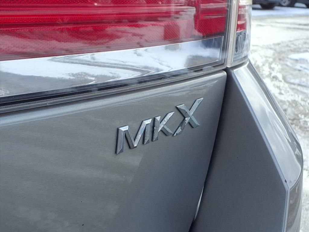 Used 2008 Lincoln MKX 2WD image 9