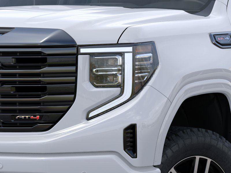 New 2026 GMC Sierra 1500 AT4 w/ Technology Package AWD/4WD image 13