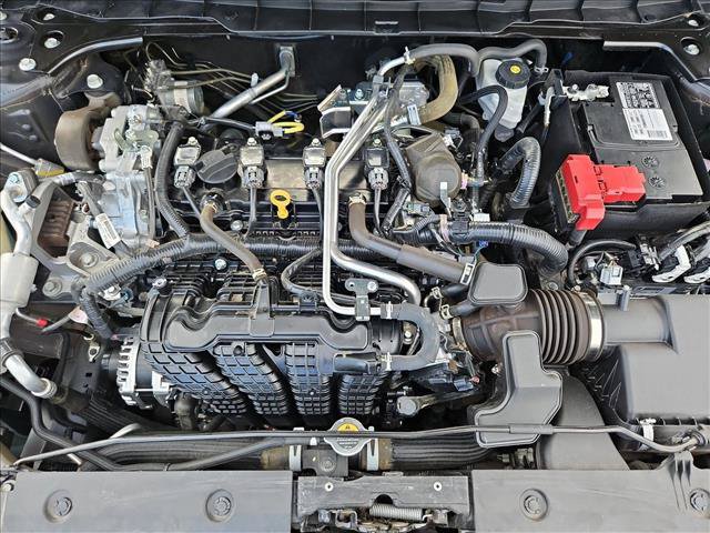 Used 2024 Nissan Altima 2.5 SR FWD image 22