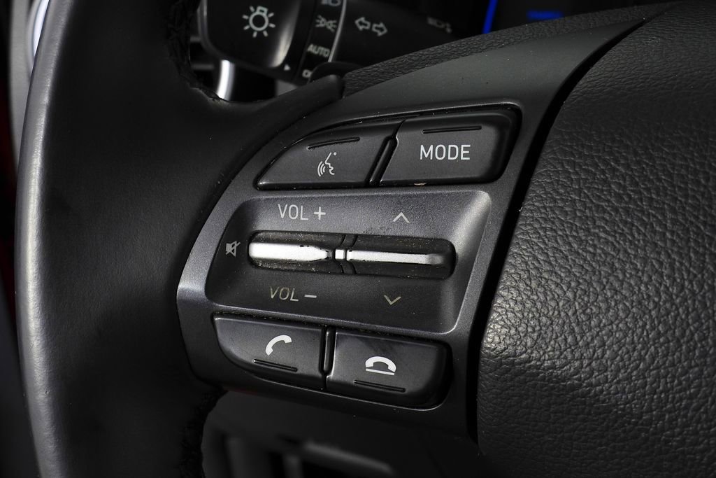 Used 2019 Hyundai Kona Limited image 29