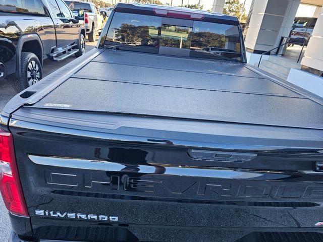 Used 2023 Chevrolet Silverado 1500 RST w/ RST All Star Premium Package image 15
