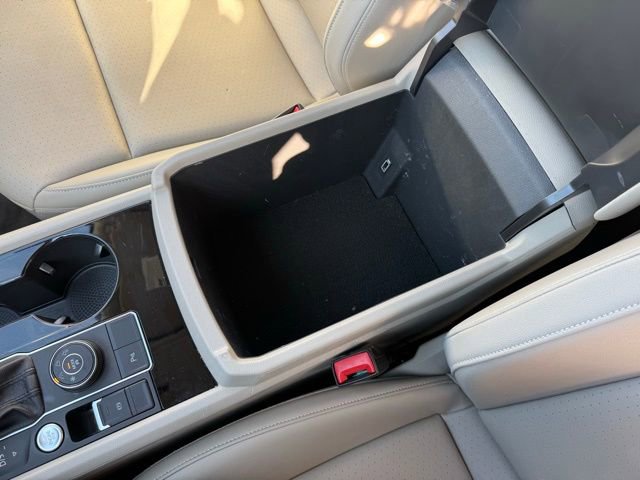 Used 2021 Volkswagen Atlas SEL R-Line image 21