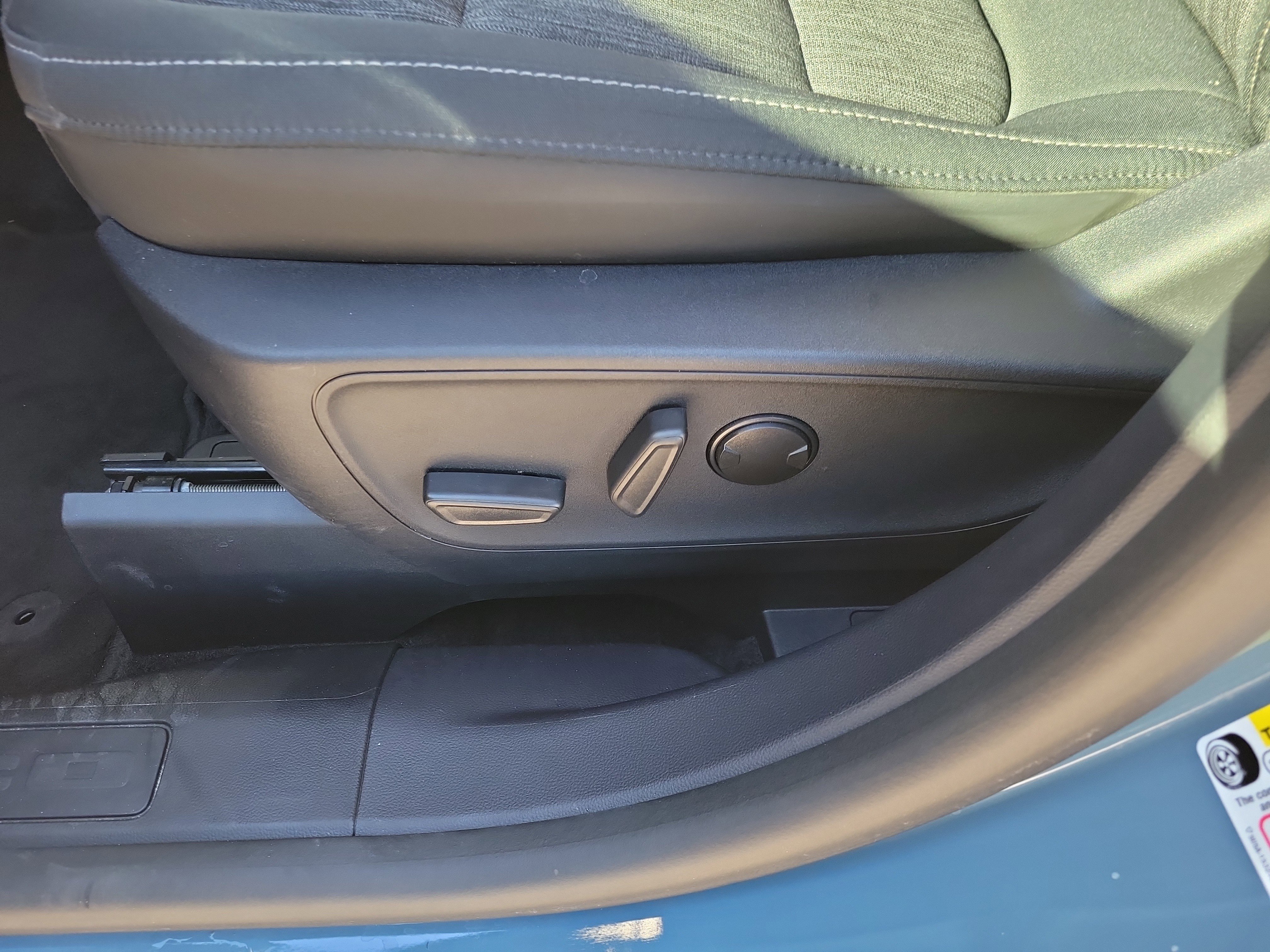 Used 2022 Ford Bronco Sport Big Bend w/ Convenience Package image 9