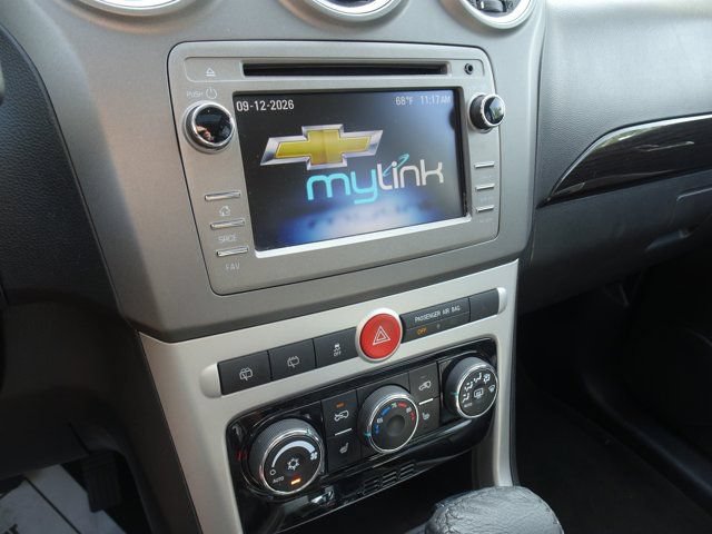 Used 2014 Chevrolet Captiva Sport LT w/ Convenience Package FWD image 18