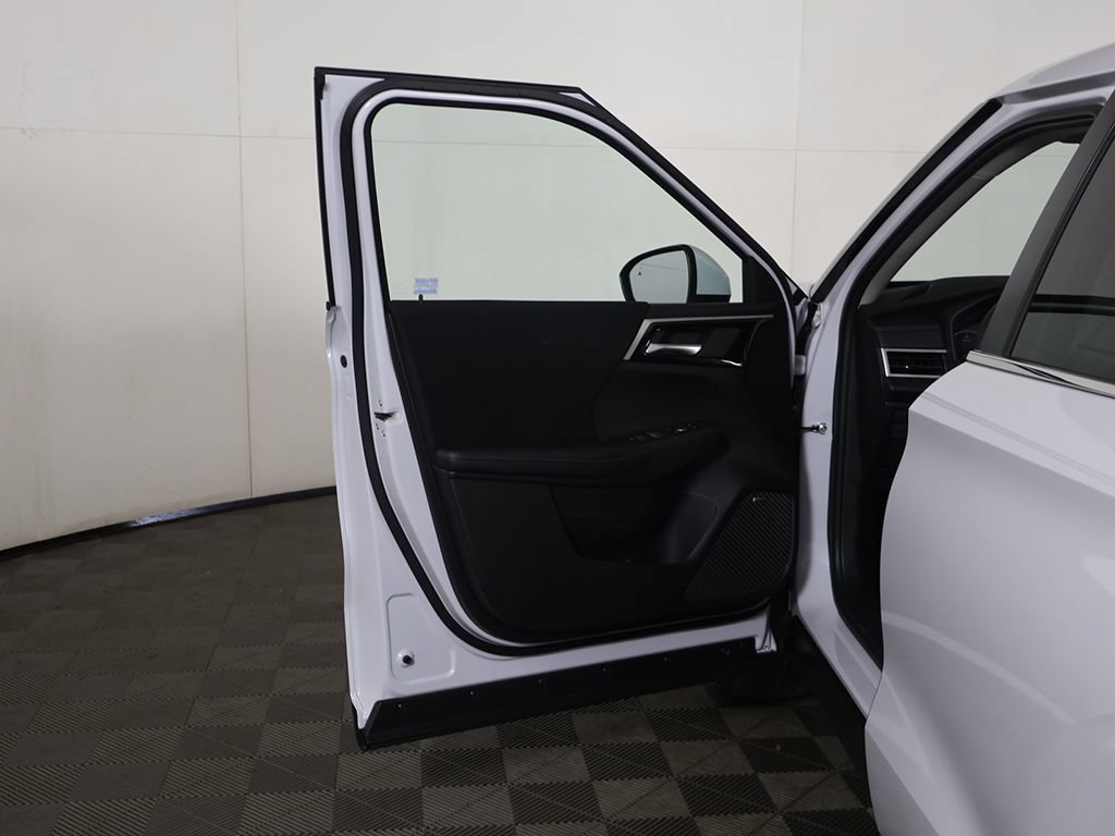 New 2026 Mitsubishi Outlander ES AWD/4WD image 20