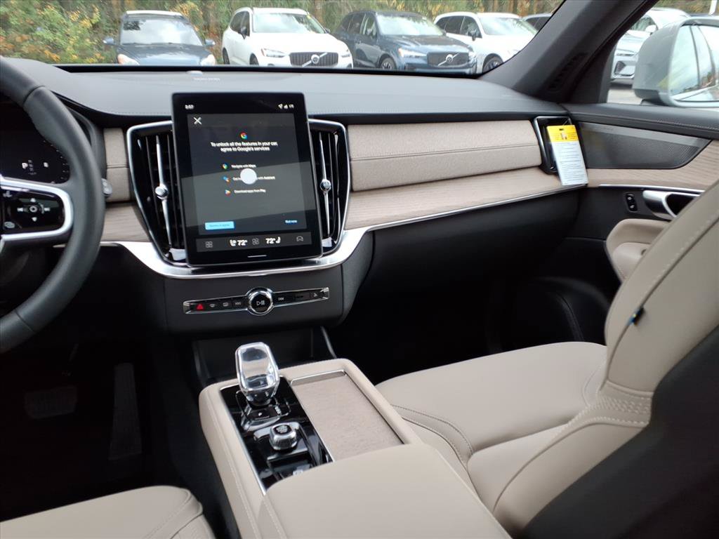 New 2026 Volvo XC90 B6 Plus w/ Protection Package Premier AWD/4WD image 10