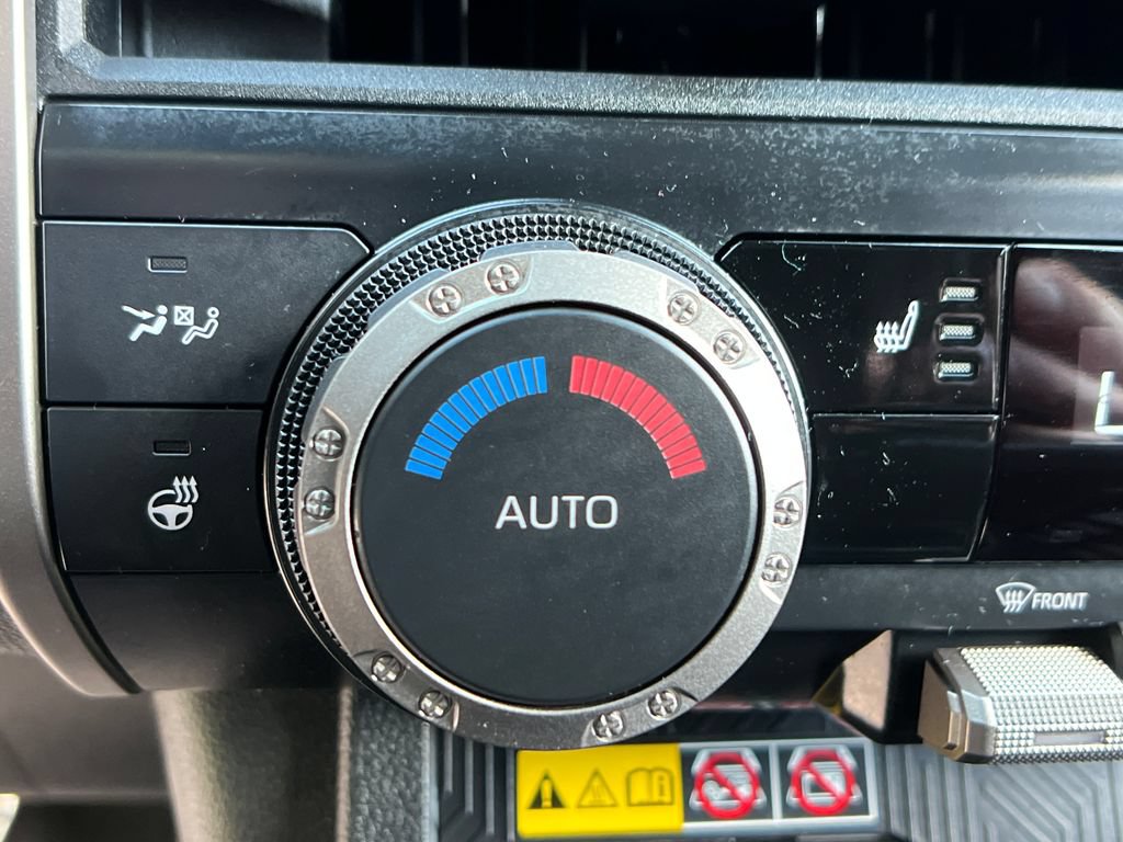 Used 2025 Toyota 4Runner TRD Sport AWD/4WD image 28