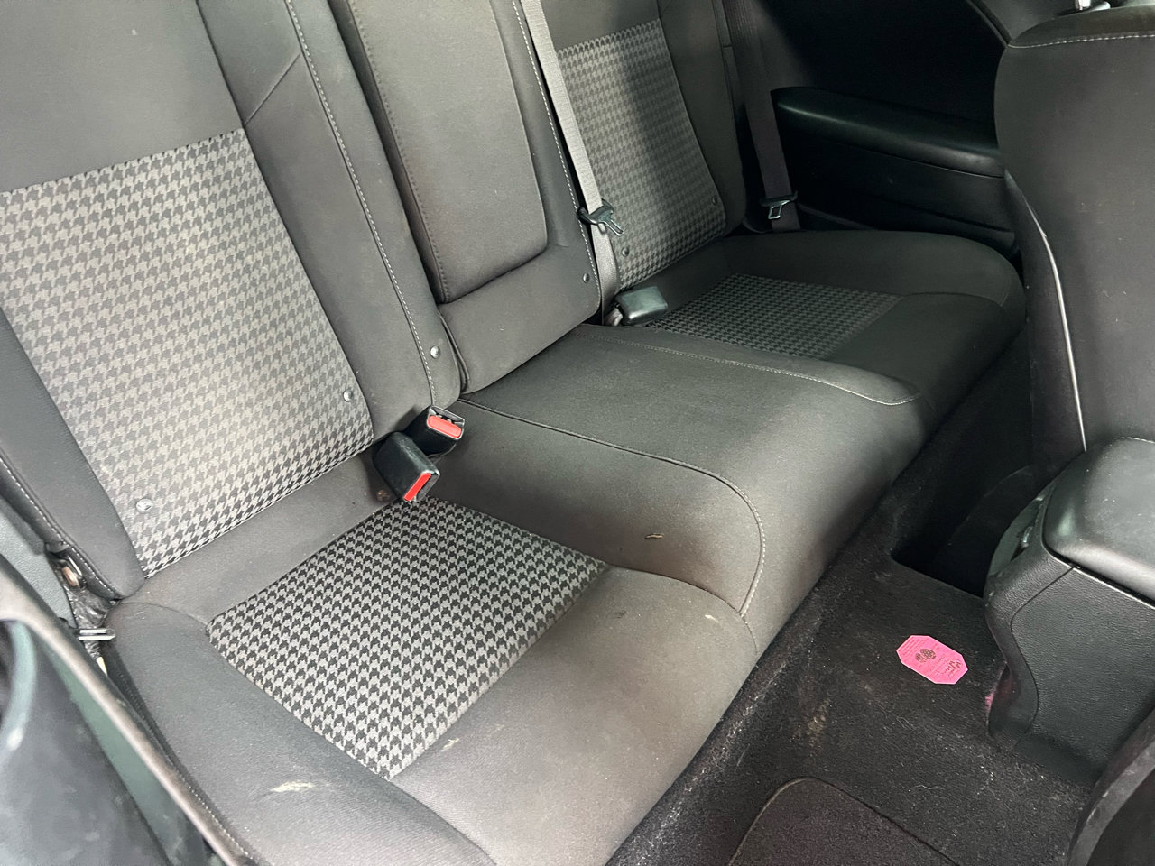 Used 2019 Dodge Challenger R/T image 13