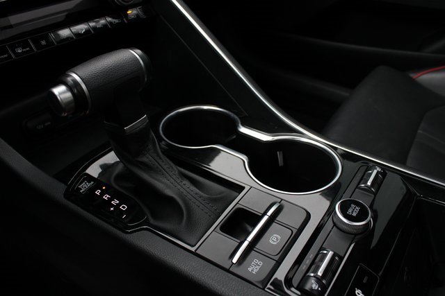 Used 2023 Kia K5 GT image 5