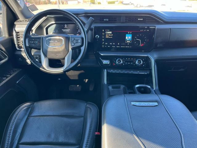 Certified 2024 GMC Sierra 2500 Denali w/ Denali Reserve Package image 16
