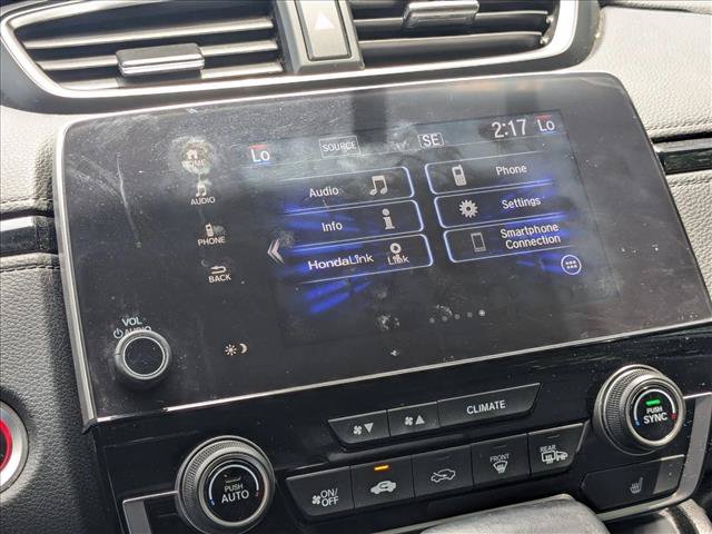 Used 2019 Honda CR-V EX-L image 13