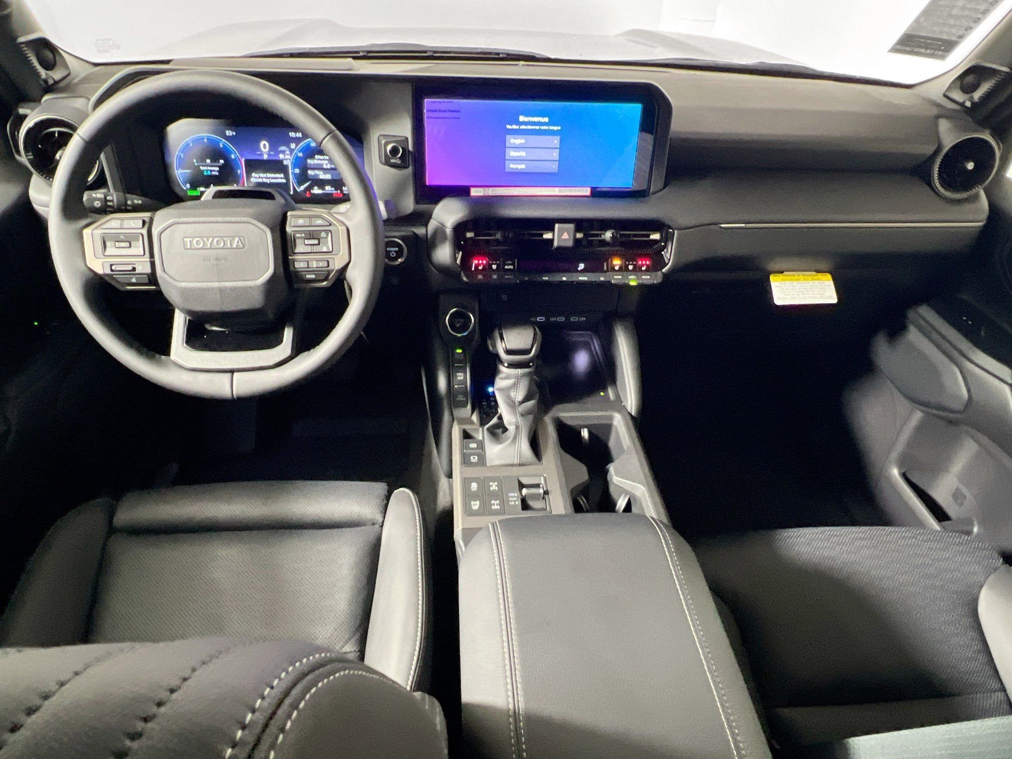 New 2026 Toyota Land Cruiser image 30