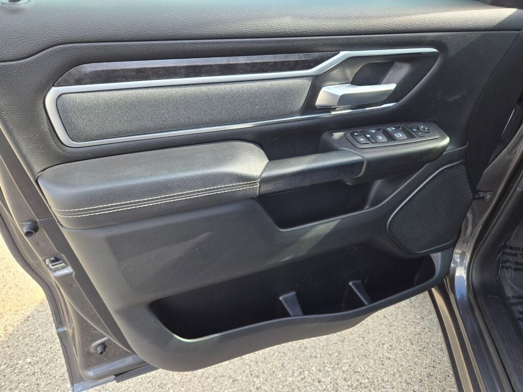 Used 2022 RAM 1500 Big Horn image 20