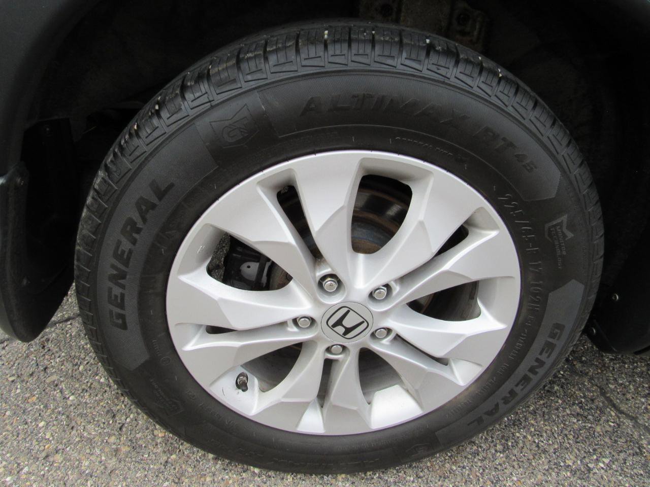 Used 2013 Honda CR-V EX image 11