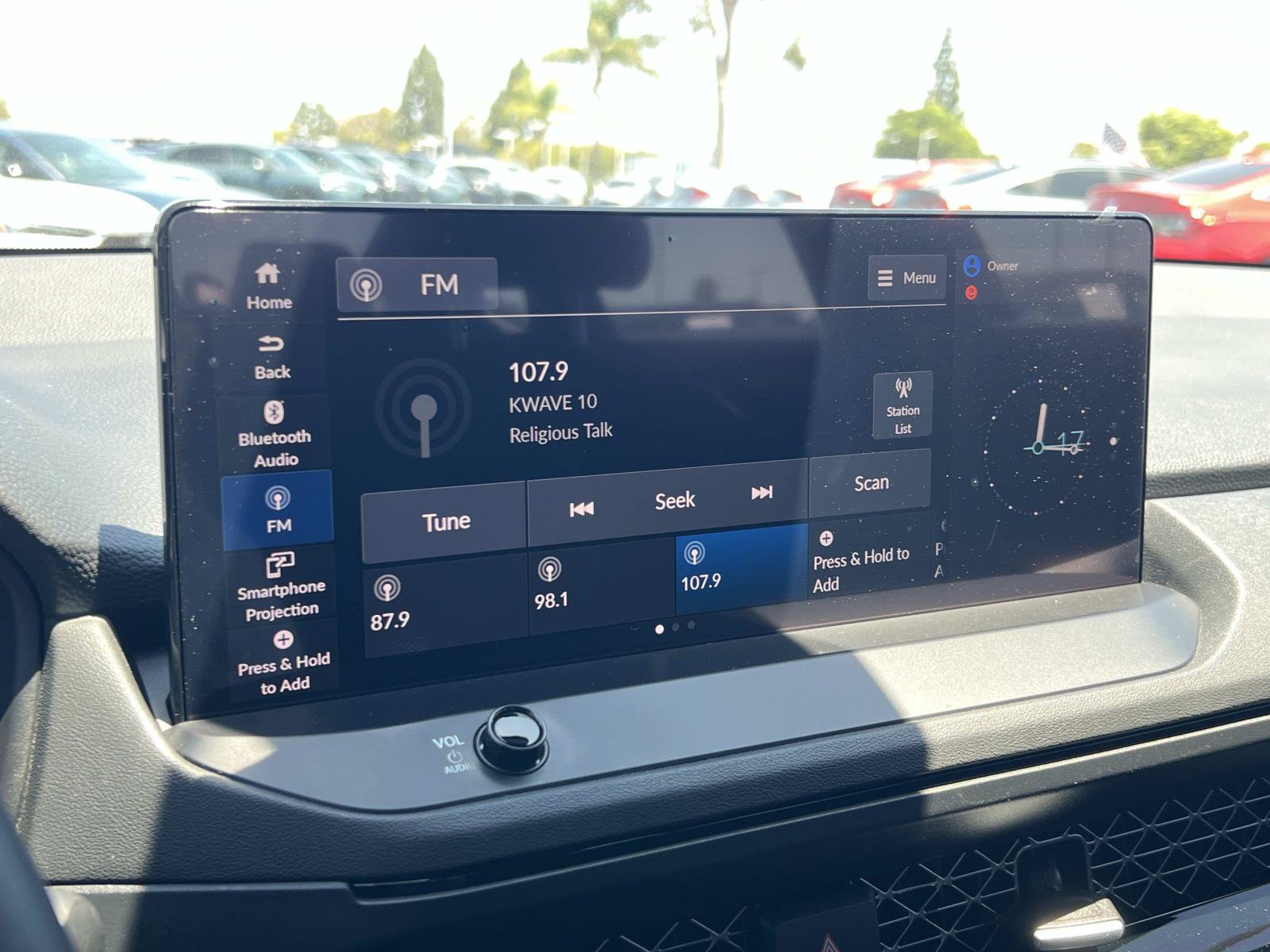 Certified 2023 Honda Accord Sport image 12