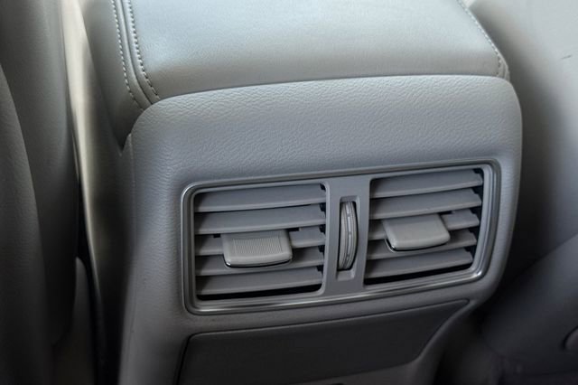 Used 2023 INFINITI Q50 Luxe w/ Cargo Package image 14