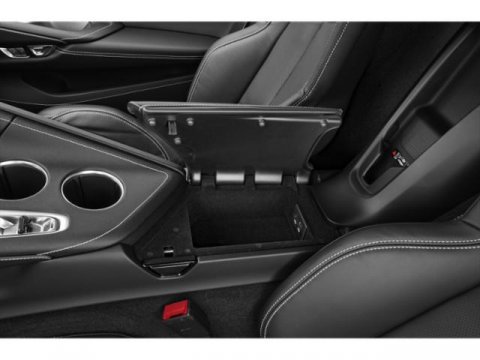 New 2026 Chevrolet Corvette Stingray Premium Cpe w/ Z51 Performance Package RWD image 15