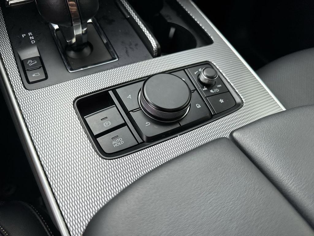 Certified 2025 MAZDA CX-70 3.3 Turbo w/ Premium Plus Pkg image 54