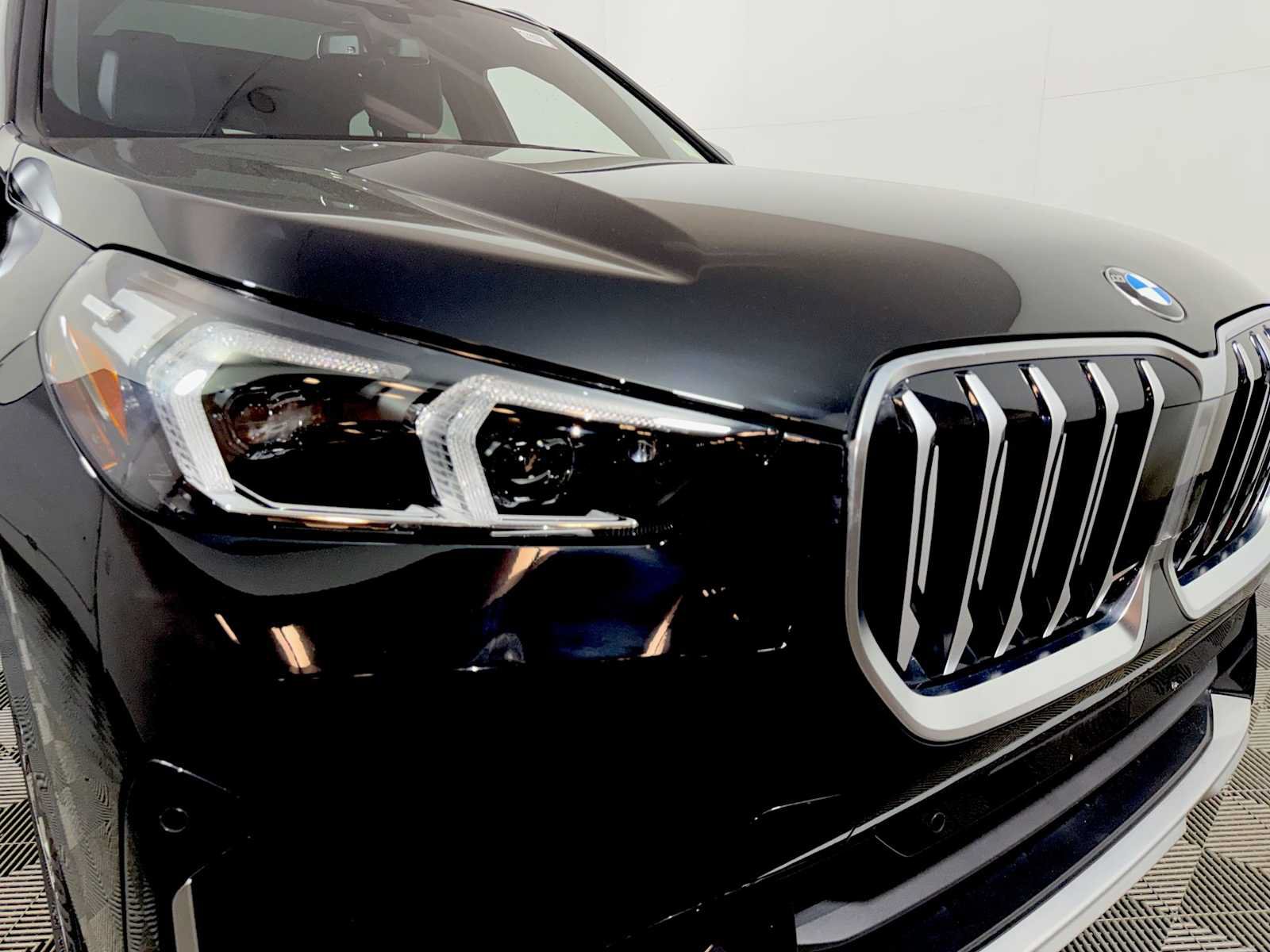 Used 2024 BMW X1 xDrive28i w/ Convenience Package AWD/4WD image 24