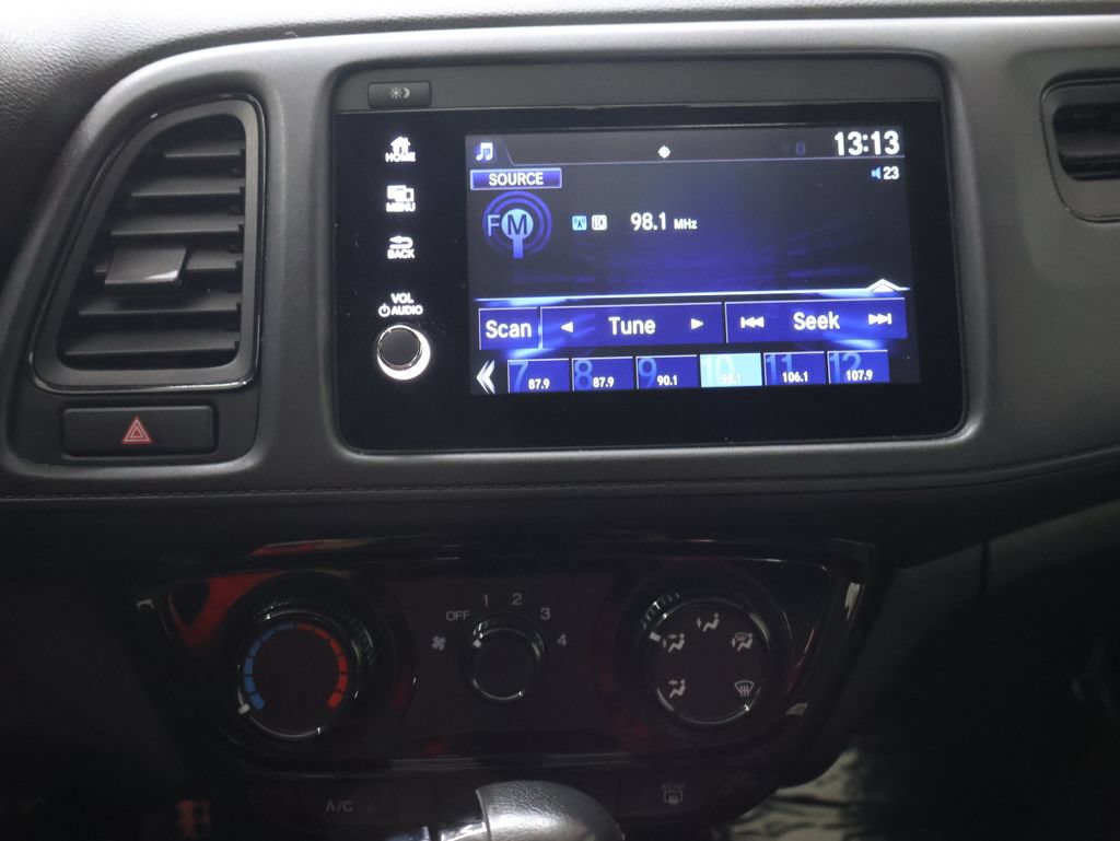 Used 2022 Honda HR-V Sport image 21