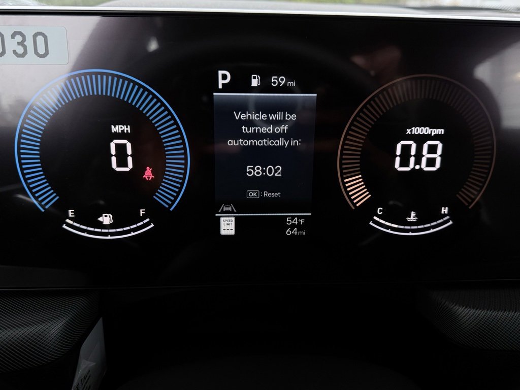 New 2026 Hyundai Sonata SEL image 14