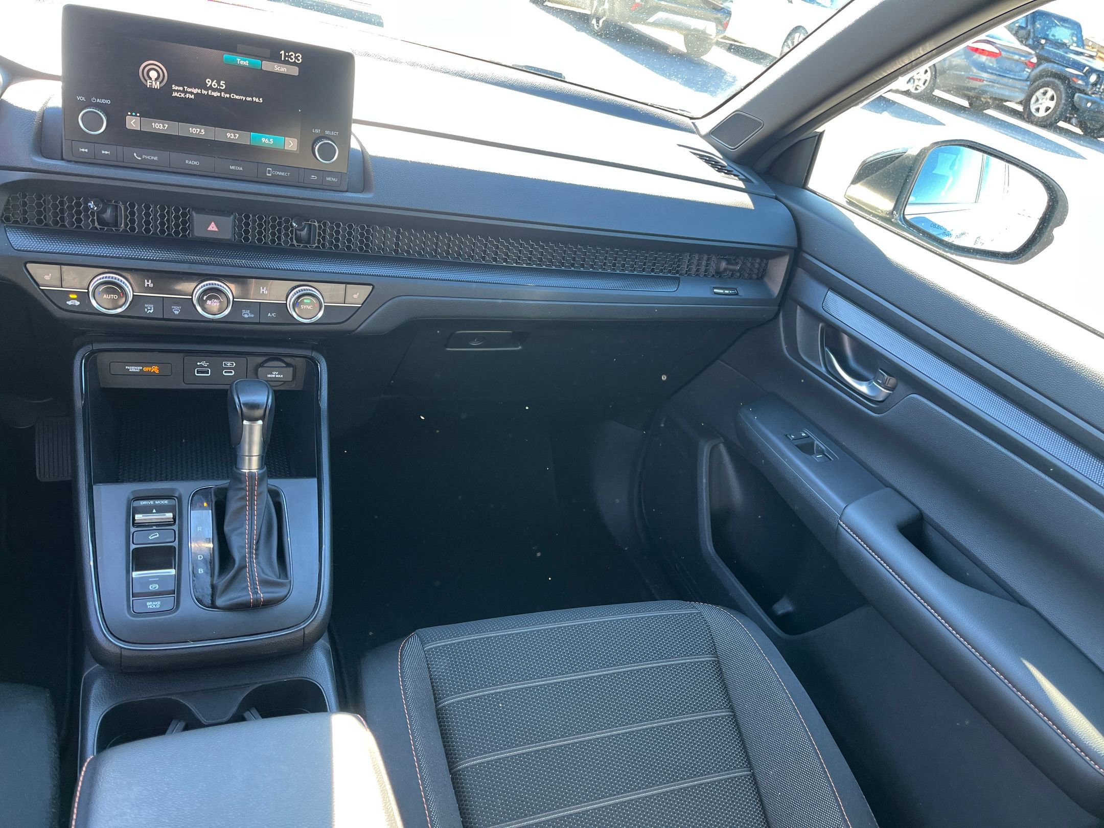 Used 2023 Honda CR-V Sport image 21