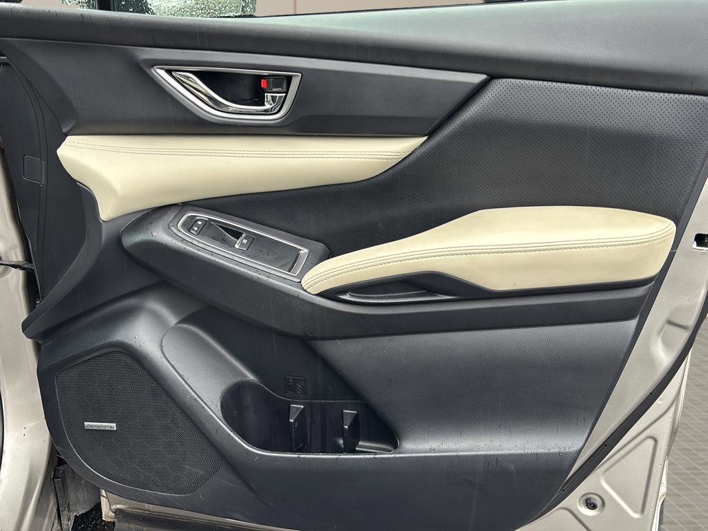Used 2019 Subaru Ascent Limited w/ Popular Package #2A image 37