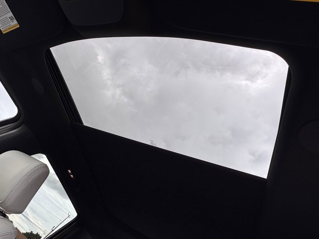 New 2025 Ford F150 Lightning Platinum image 20