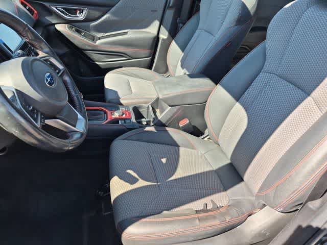 Used 2019 Subaru Forester Sport AWD/4WD image 16