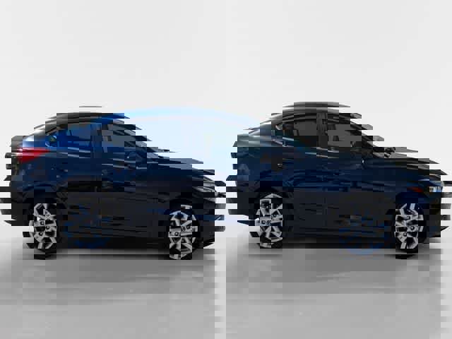 Used 2017 MAZDA MAZDA3 Touring FWD image 6