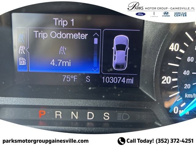 Used 2013 Ford Fusion SE FWD image 18
