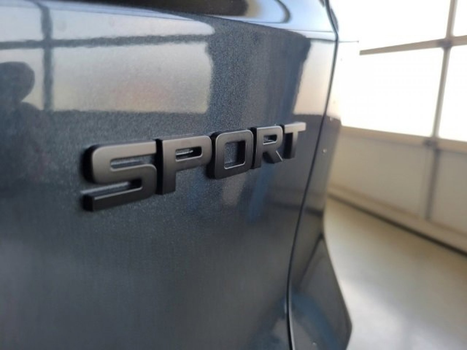 Used 2025 Honda CR-V Sport-L image 27