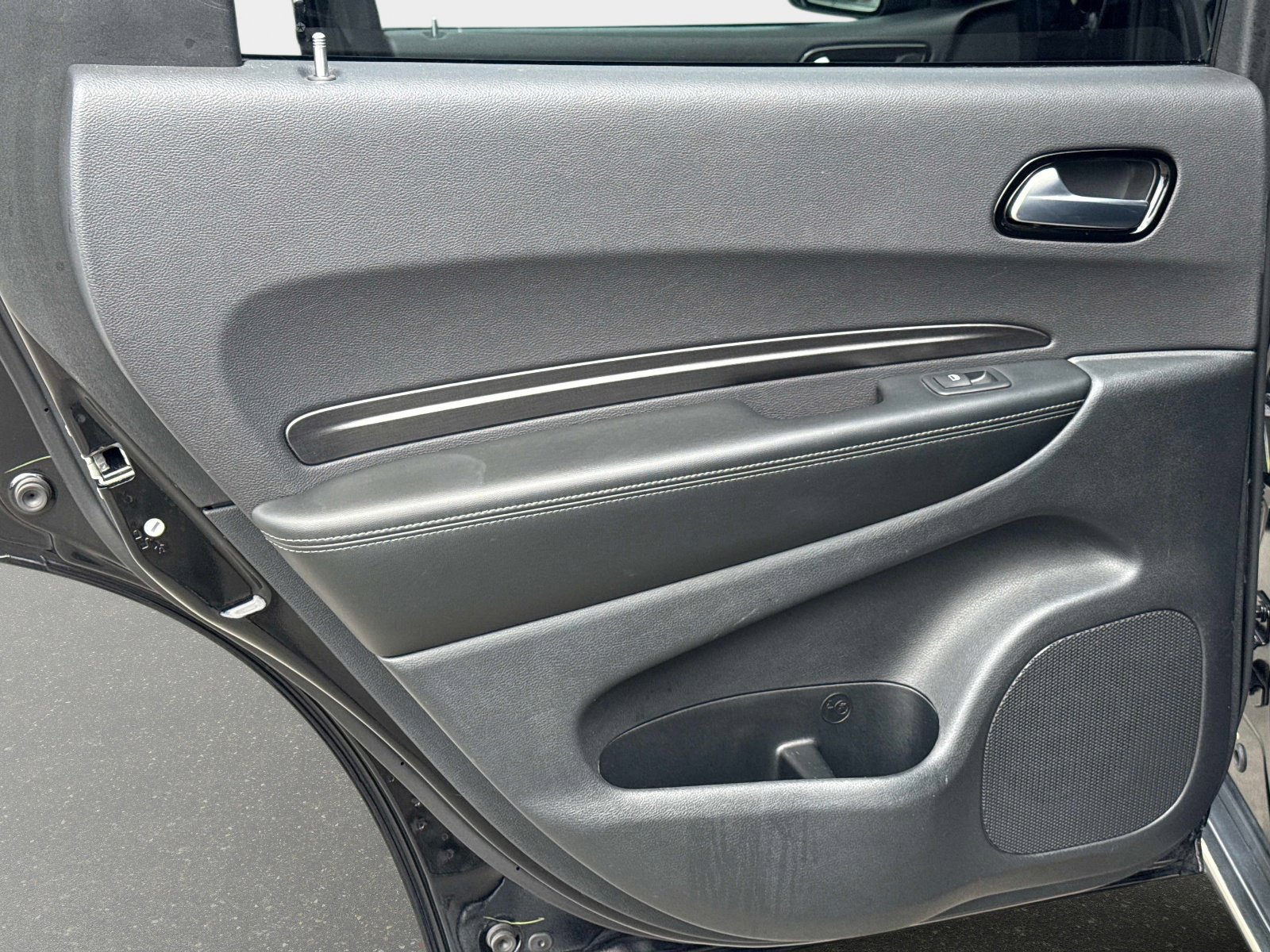Certified 2023 Dodge Durango SXT RWD image 13