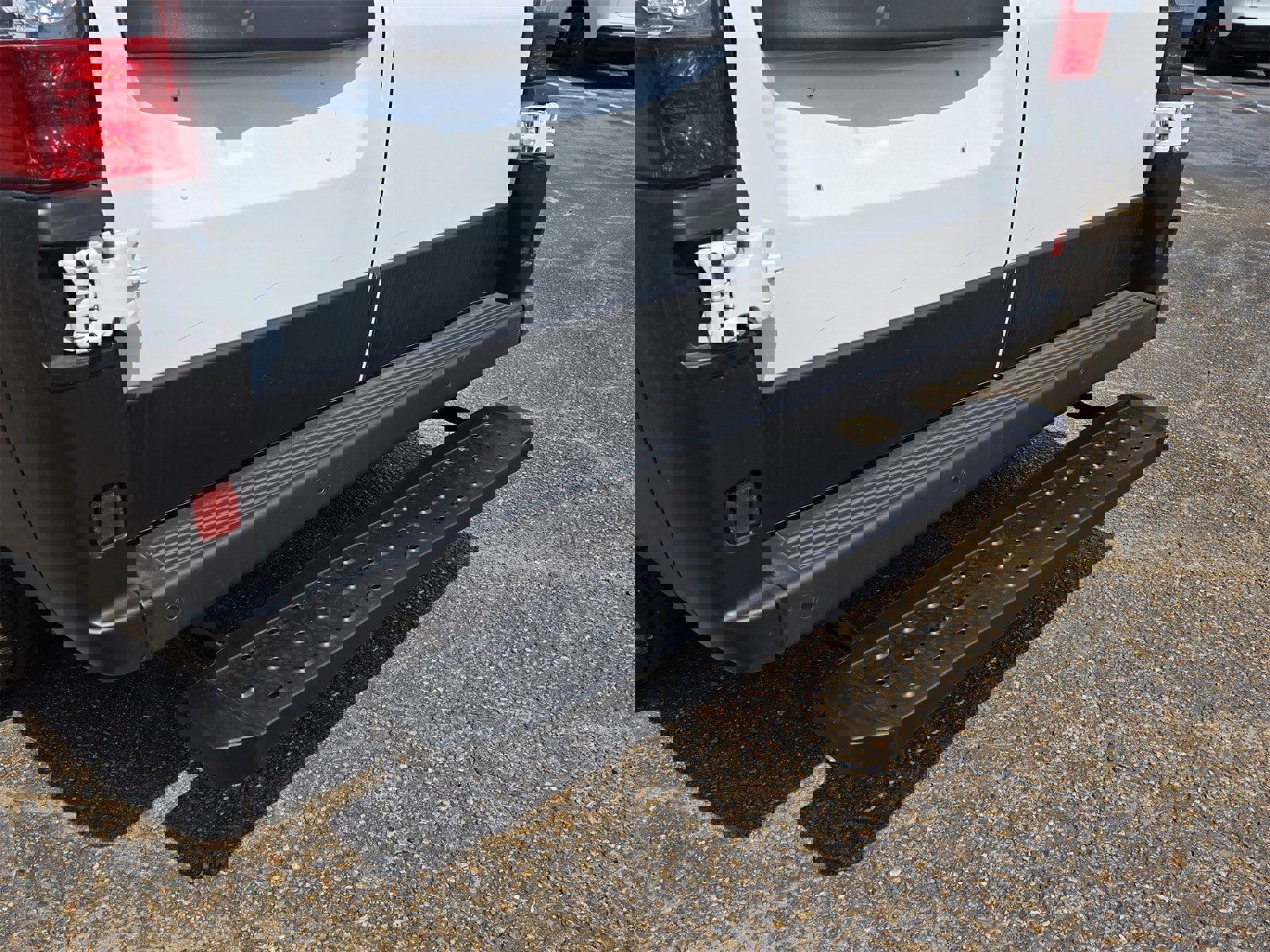 New 2025 RAM ProMaster 2500 w/ Premium Convenience Group image 27