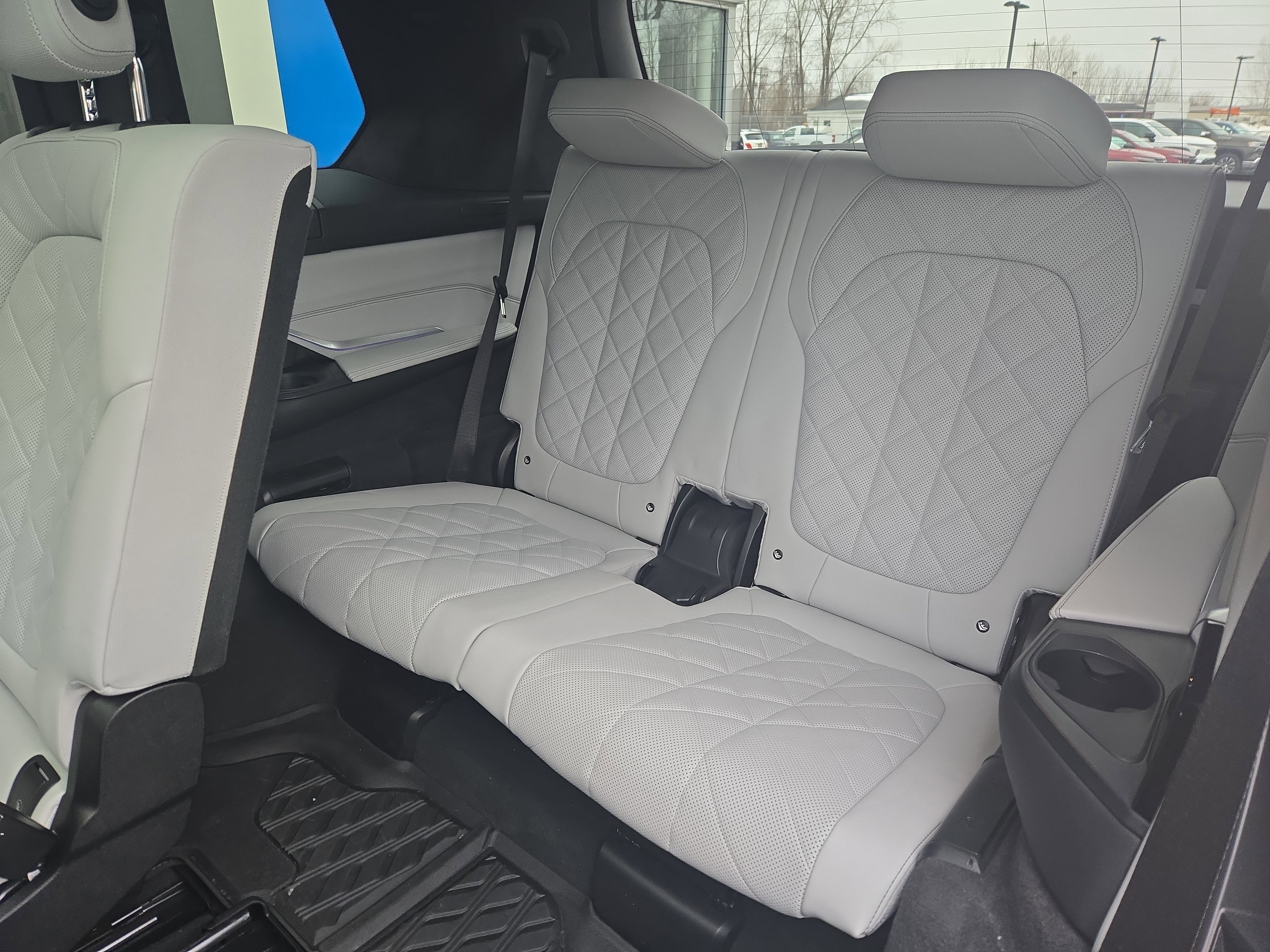 Used 2023 BMW X7 xDrive40i image 20