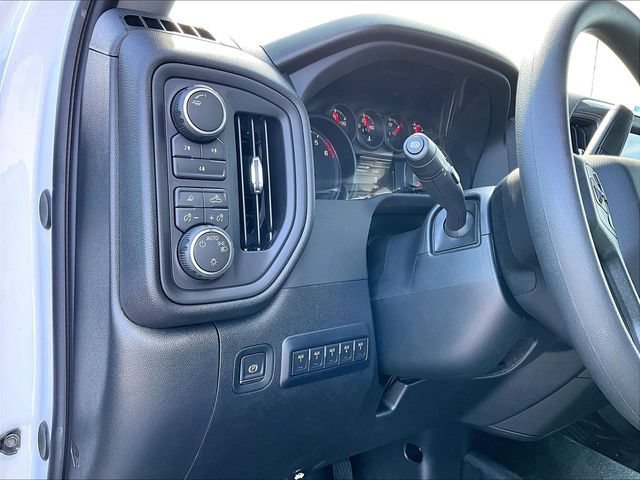 New 2026 Chevrolet Silverado 2500 W/T w/ WT Convenience Package AWD/4WD image 30