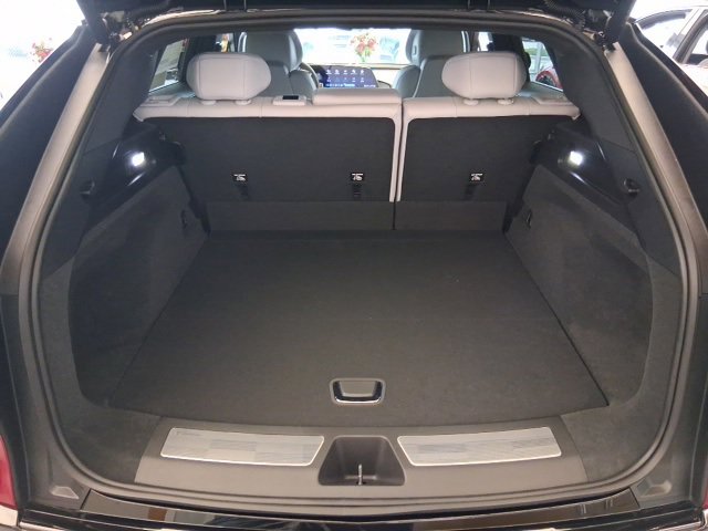 New 2026 Cadillac Lyriq Sport image 4