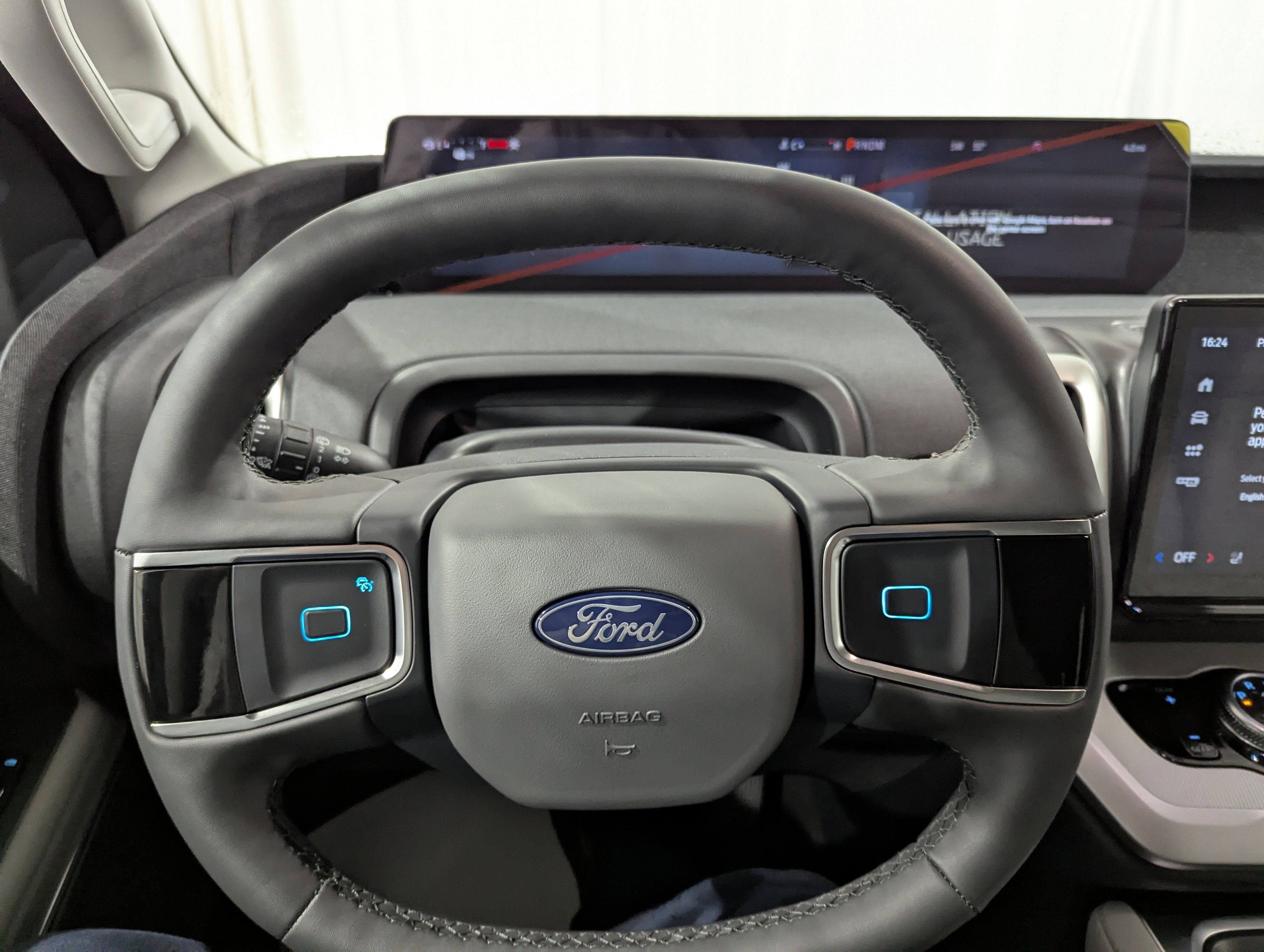 New 2026 Ford Expedition Max Active AWD/4WD image 23