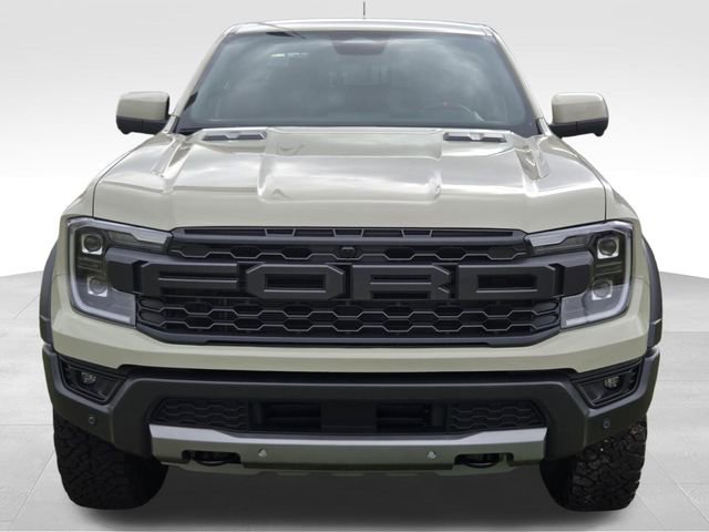 New 2026 Ford Ranger Raptor AWD/4WD image 15