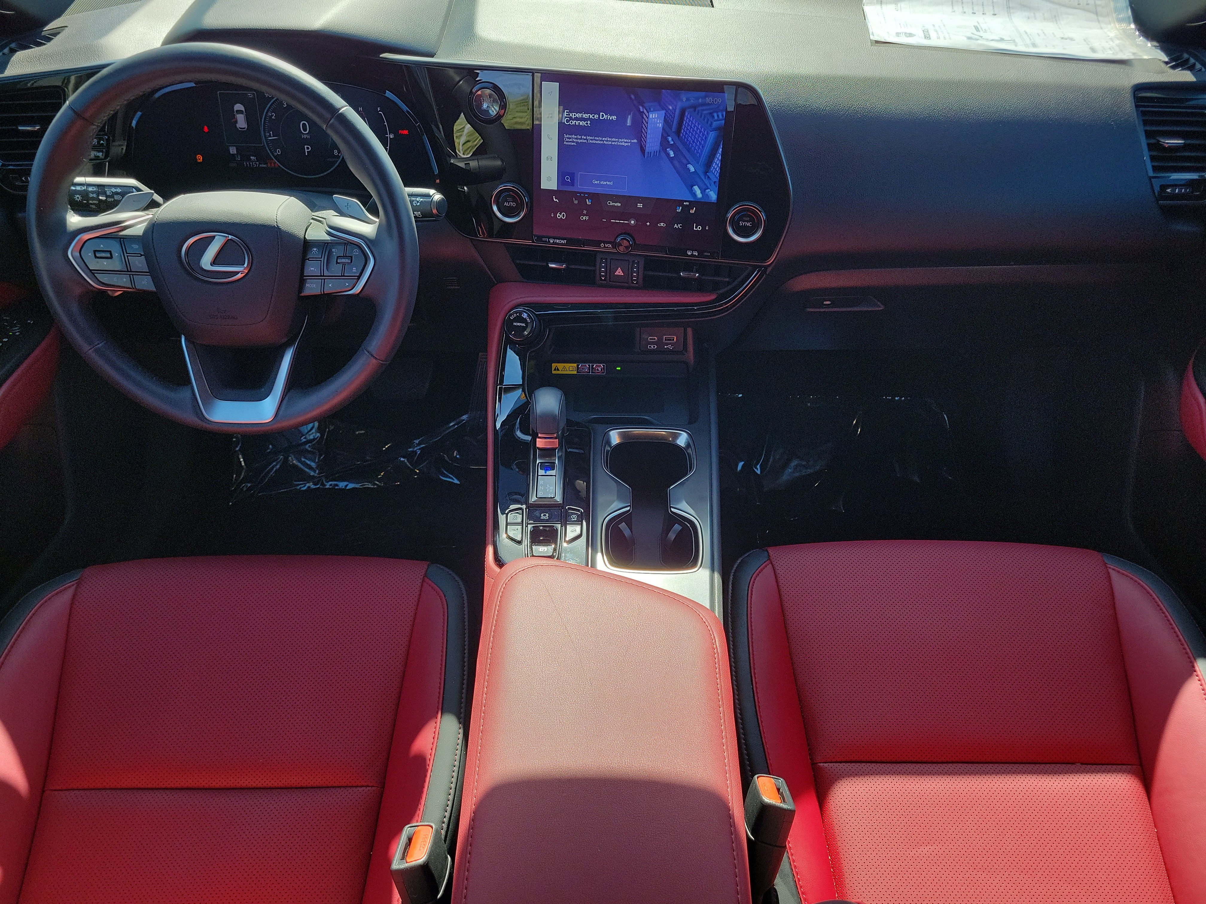 Used 2023 Lexus NX 350 AWD image 13