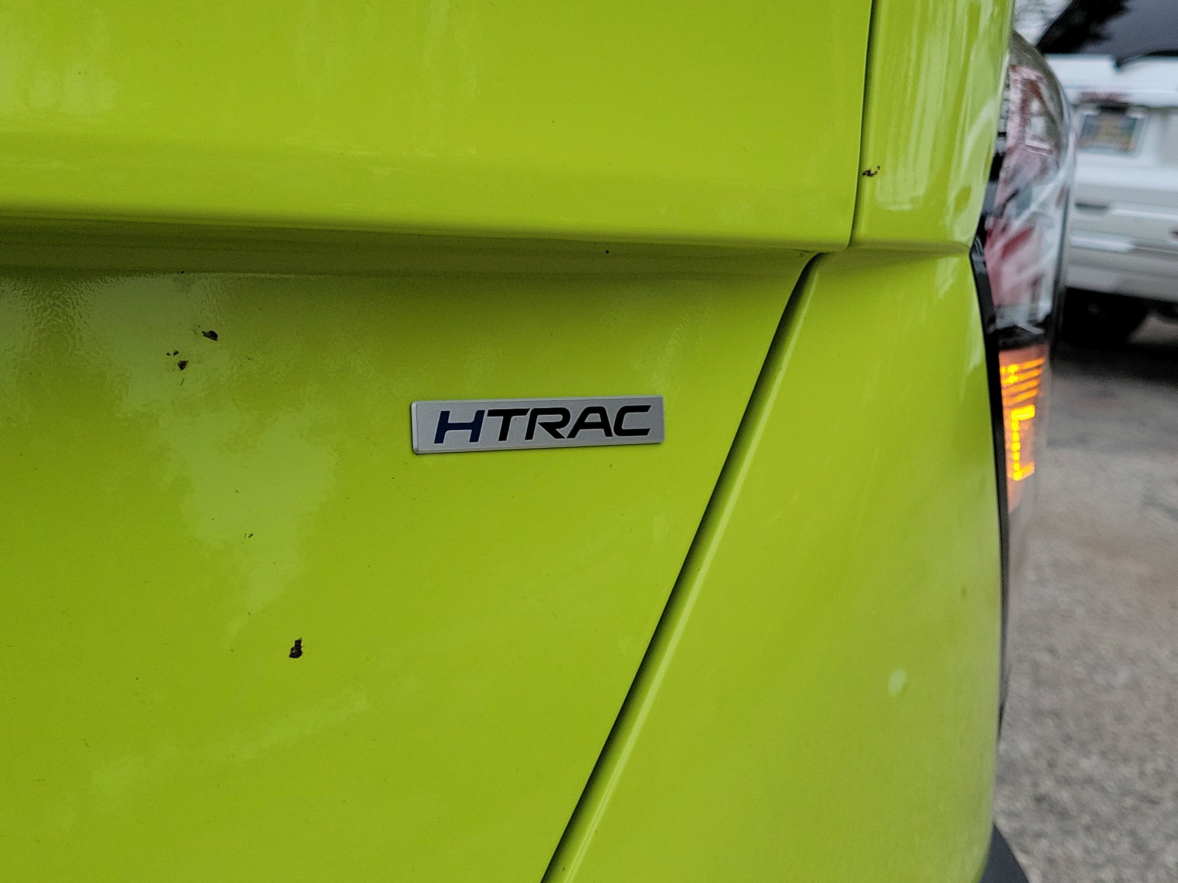 New 2026 Hyundai Kona SEL Sport image 7