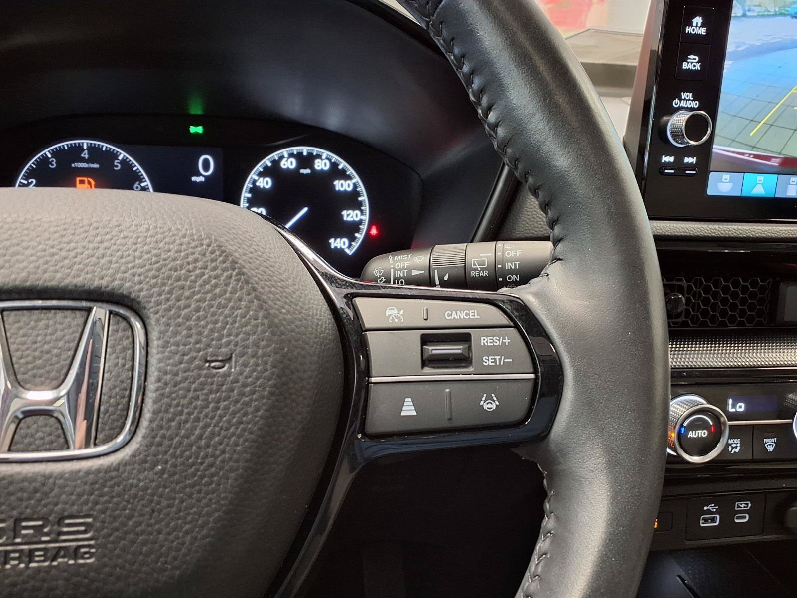 Used 2024 Honda CR-V EX-L image 30