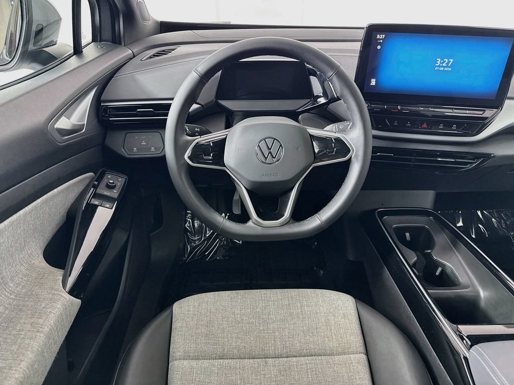 Used 2024 Volkswagen ID.4 2WD image 25