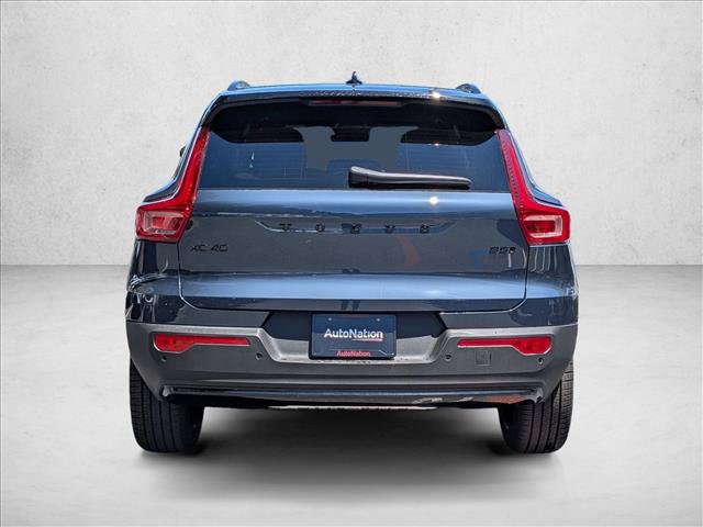 New 2026 Volvo XC40 B5 Ultra w/ Protection Package Premier AWD/4WD image 7