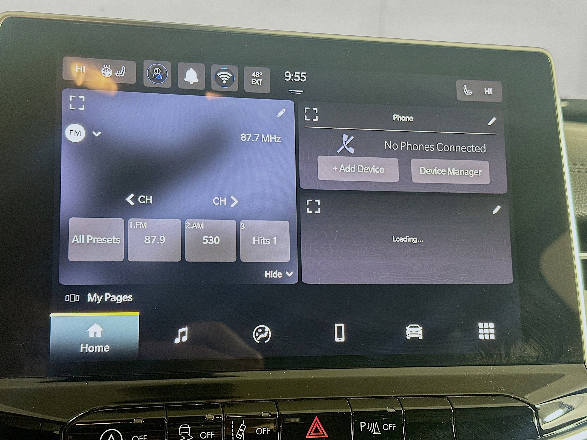 Used 2025 Jeep Compass Limited AWD/4WD image 21