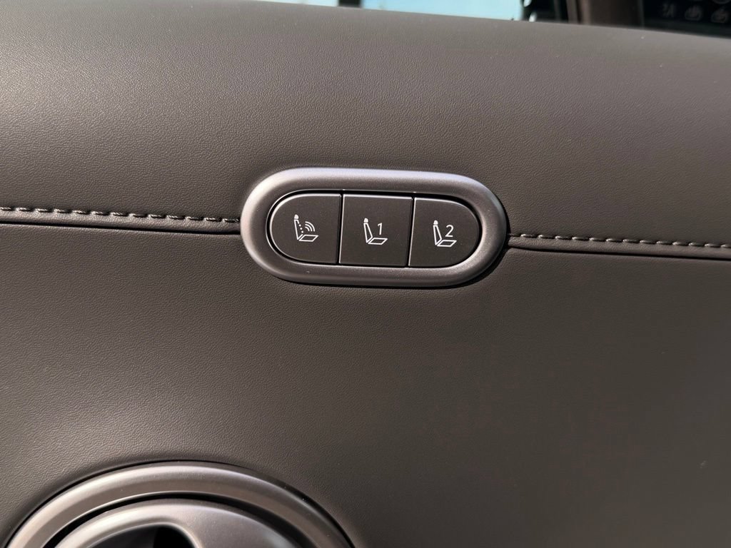 New 2027 Hyundai Palisade Calligraphy AWD/4WD image 11