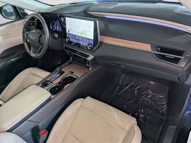 Used 2023 Lexus RX 350 FWD w/ Accessory Package (Z1) image 23