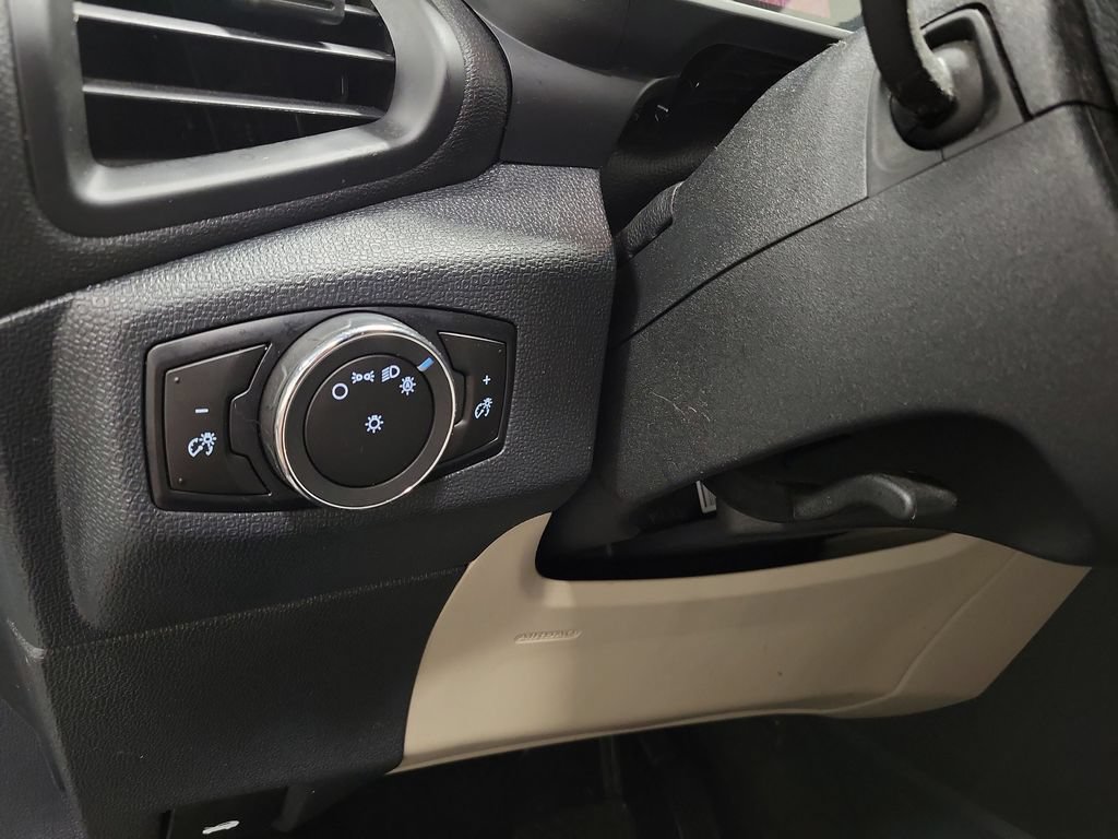 Used 2021 Ford EcoSport S FWD image 24