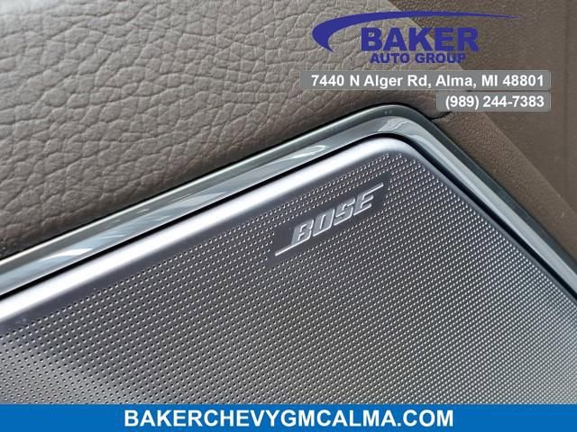 New 2025 GMC Sierra 2500 Denali w/ Denali Reserve Package image 29